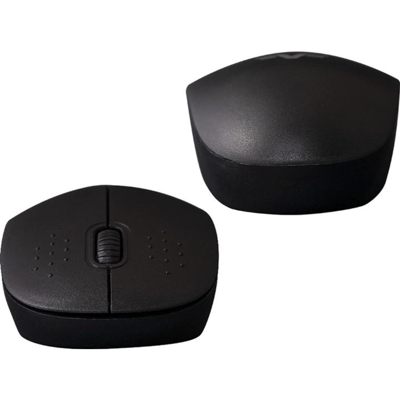 Мышь Frime FWMO-210В Черный (FWMO-210В)