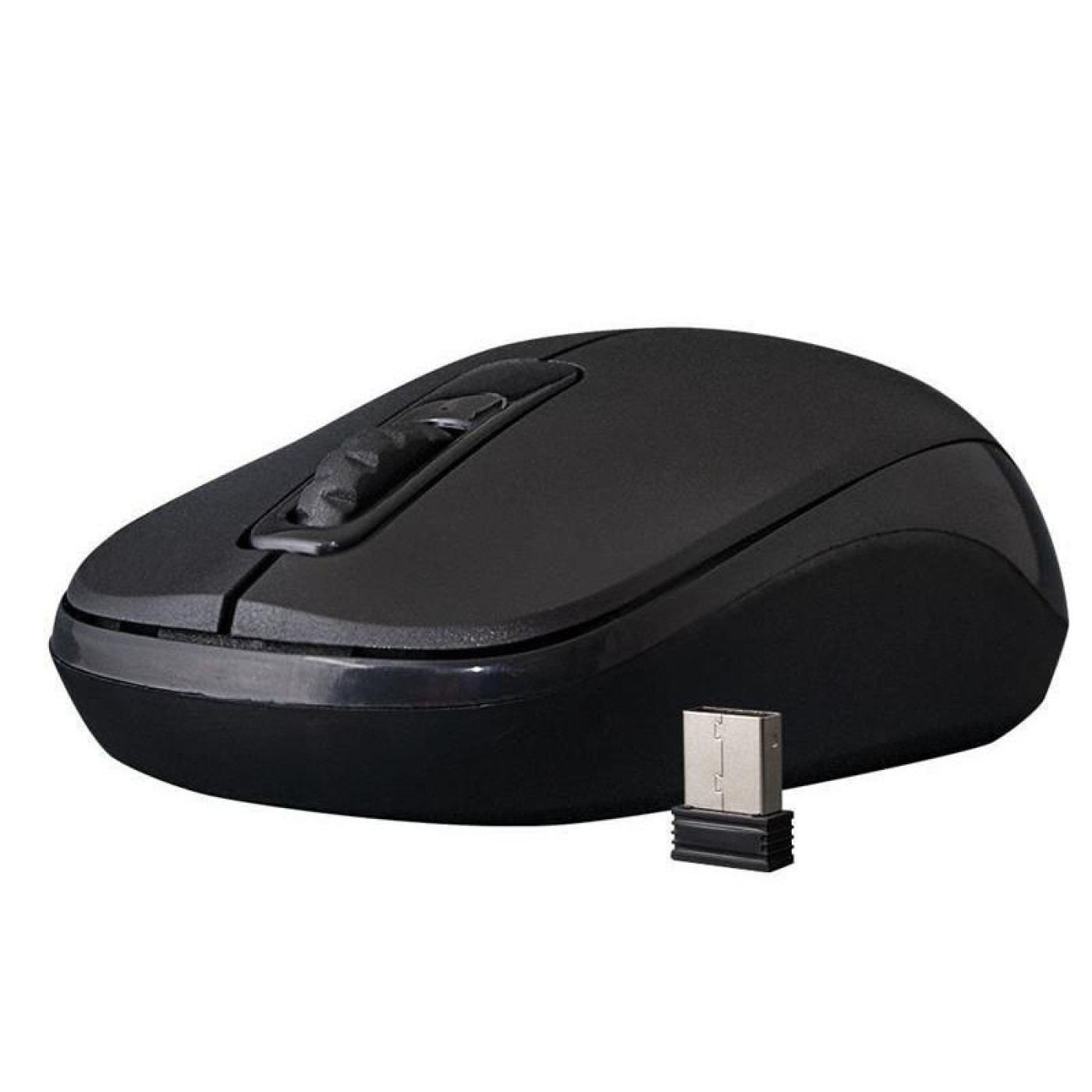 Мышь Frime FWMO-220B Черный (FWMO-220B)