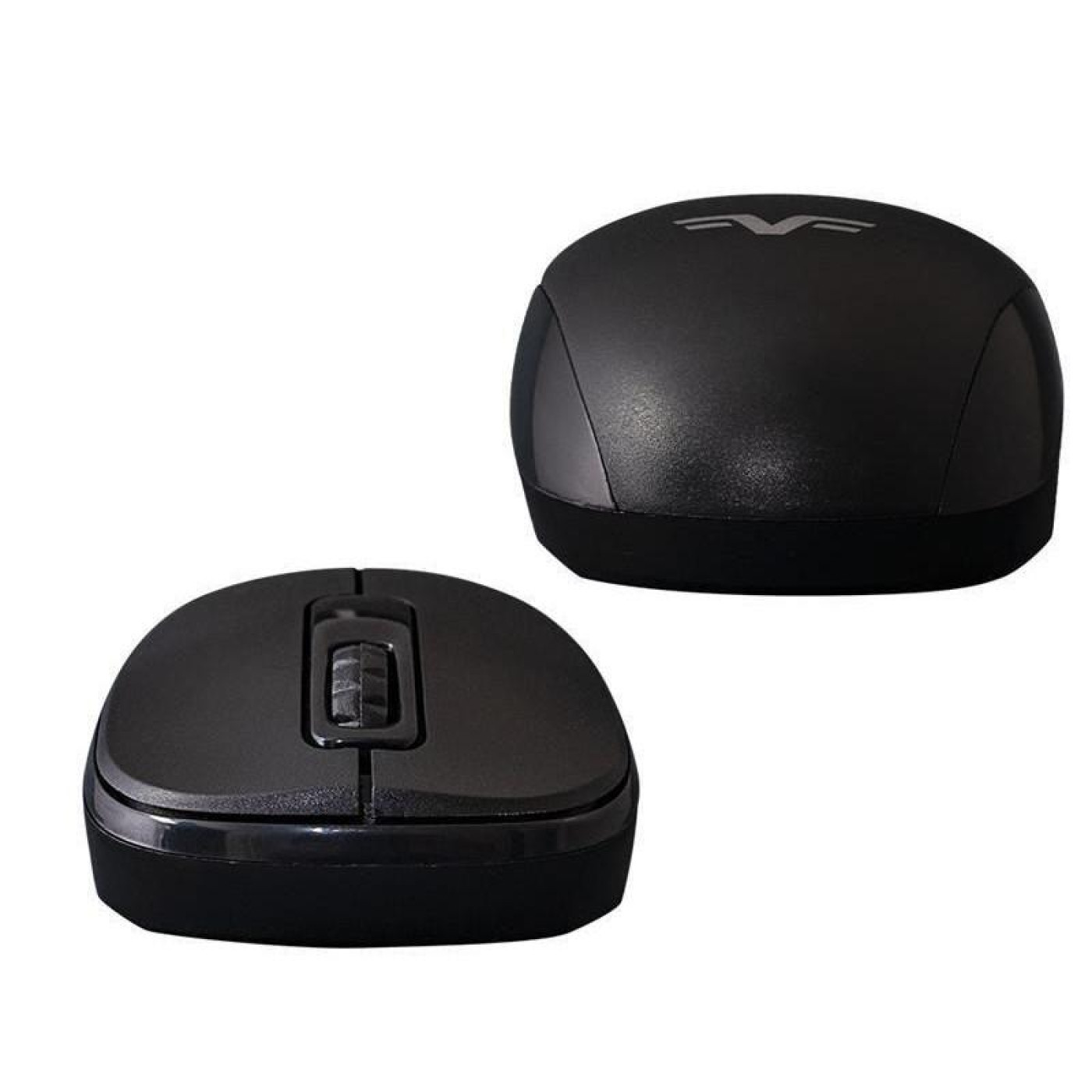 Мышь Frime FWMO-220B Черный (FWMO-220B)