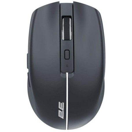 Миша 2E MF270 Silent Rechargeable WL Black (2E-MF270WBK)