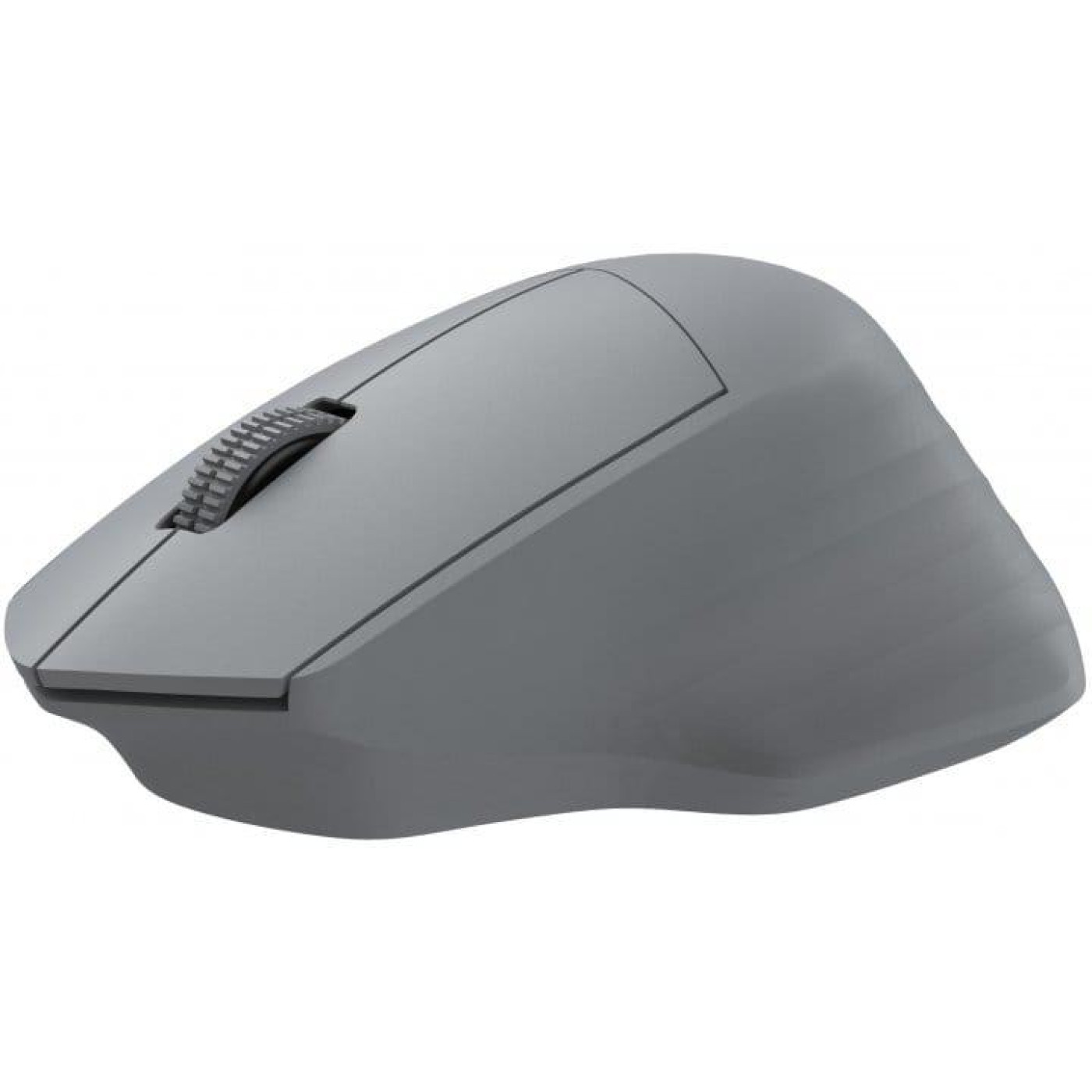 Беспроводная мышь 2E MF280 Silent WL BT Gray (2E-MF280WGR)
