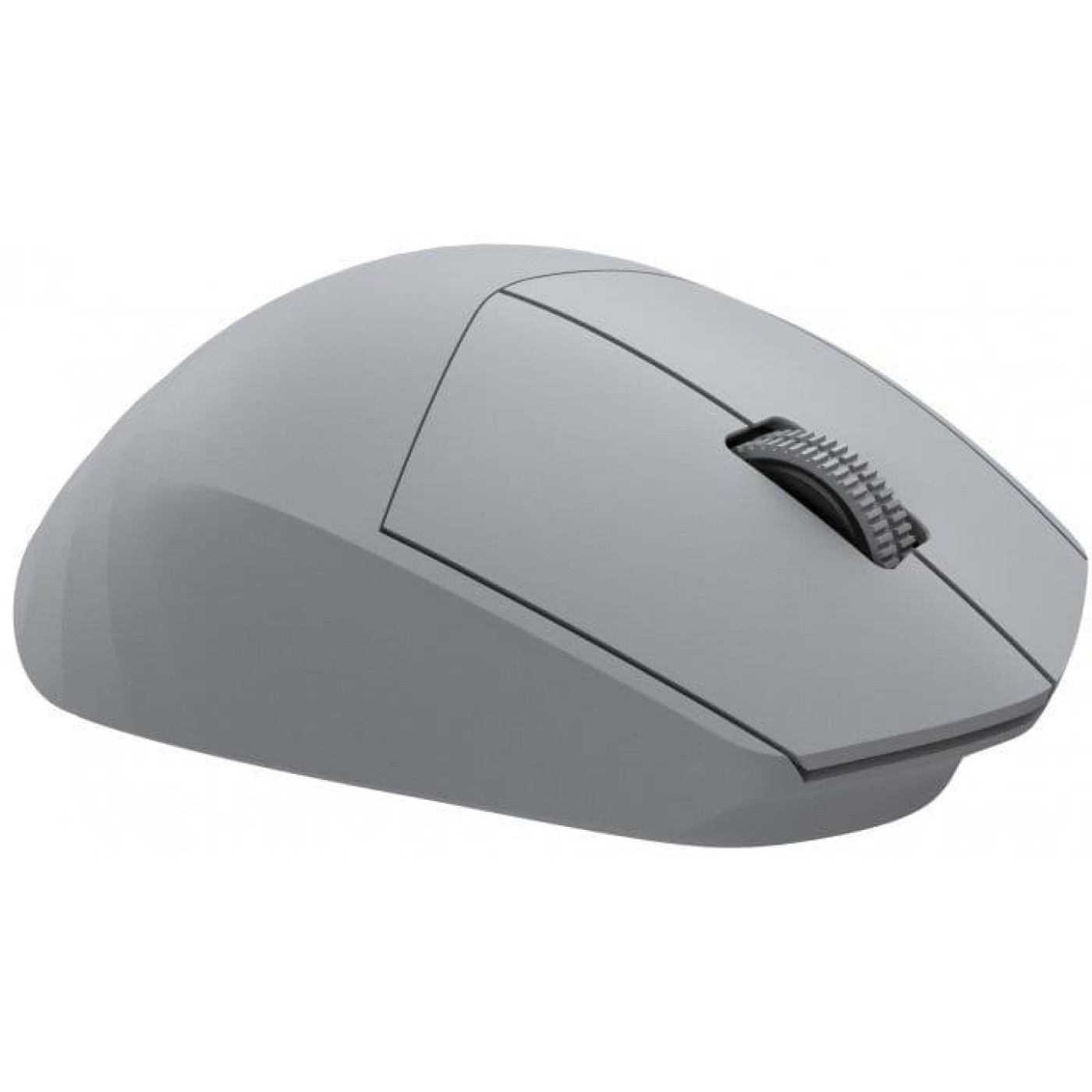 Беспроводная мышь 2E MF280 Silent WL BT Gray (2E-MF280WGR)