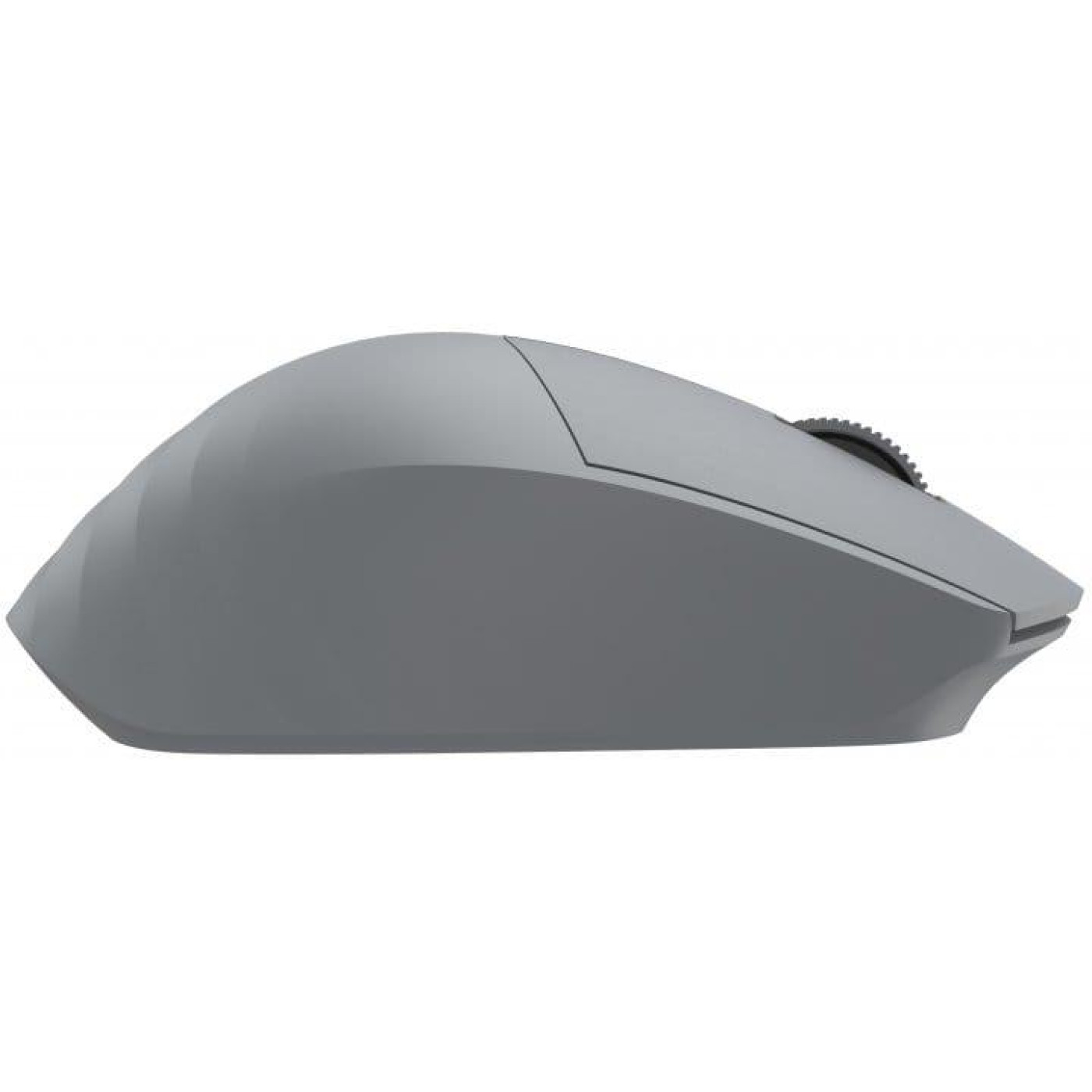 Беспроводная мышь 2E MF280 Silent WL BT Gray (2E-MF280WGR)