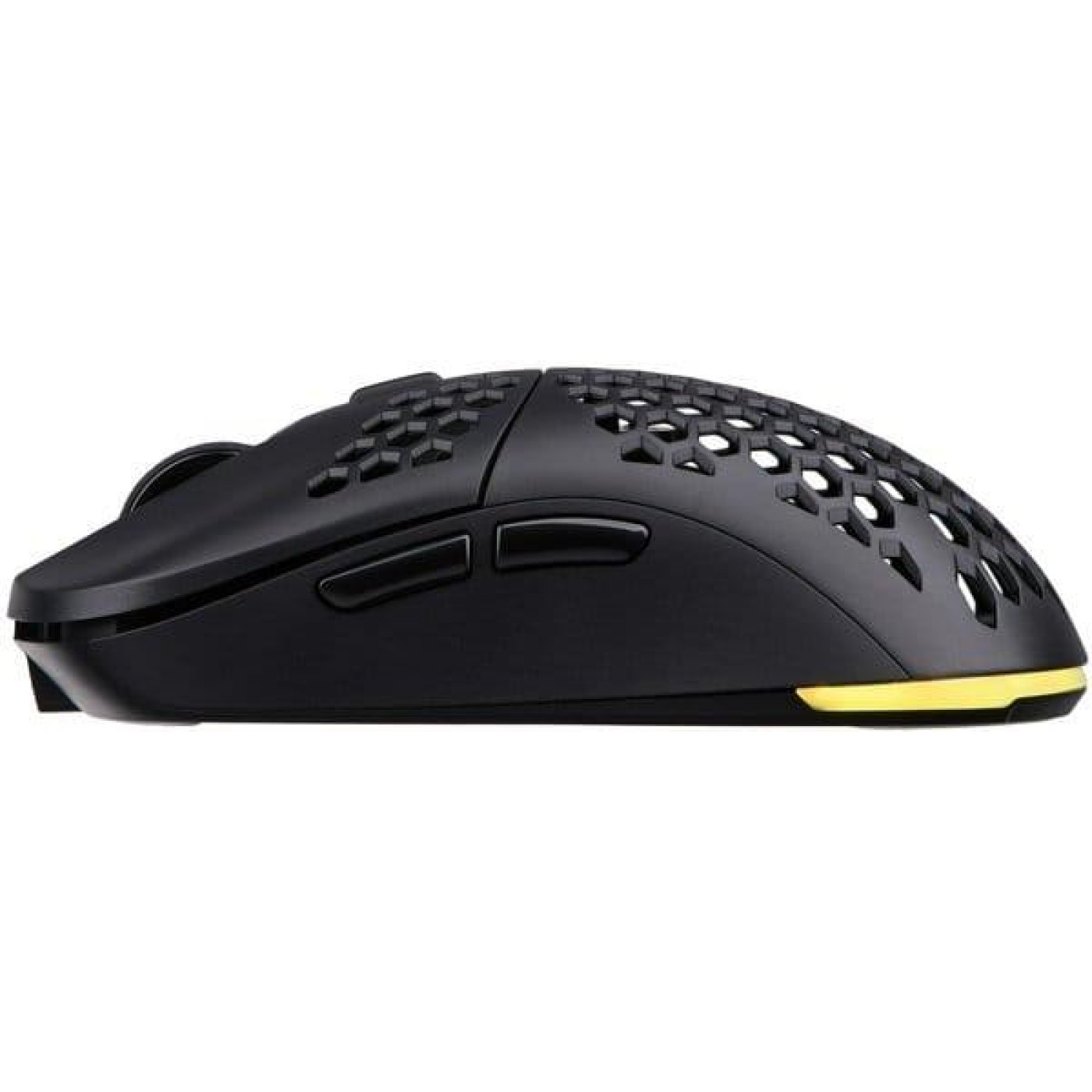 Миша 2E Gaming HyperDrive Pro Wireless Black (2E-MGHDPR-WL-BK)