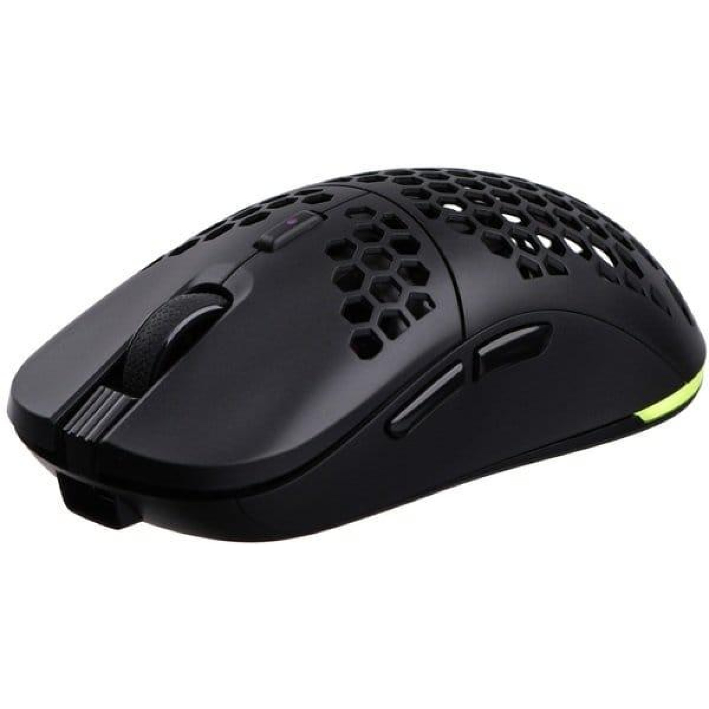Миша 2E Gaming HyperDrive Pro Wireless Black (2E-MGHDPR-WL-BK)