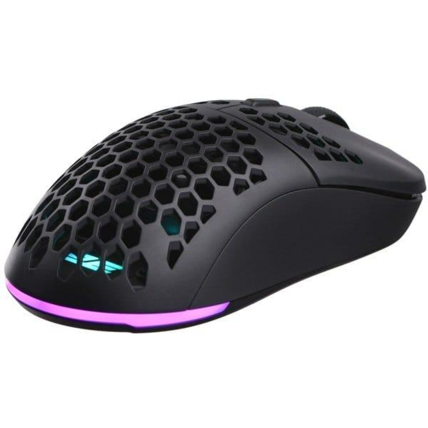 Миша 2E Gaming HyperDrive Pro Wireless Black (2E-MGHDPR-WL-BK)