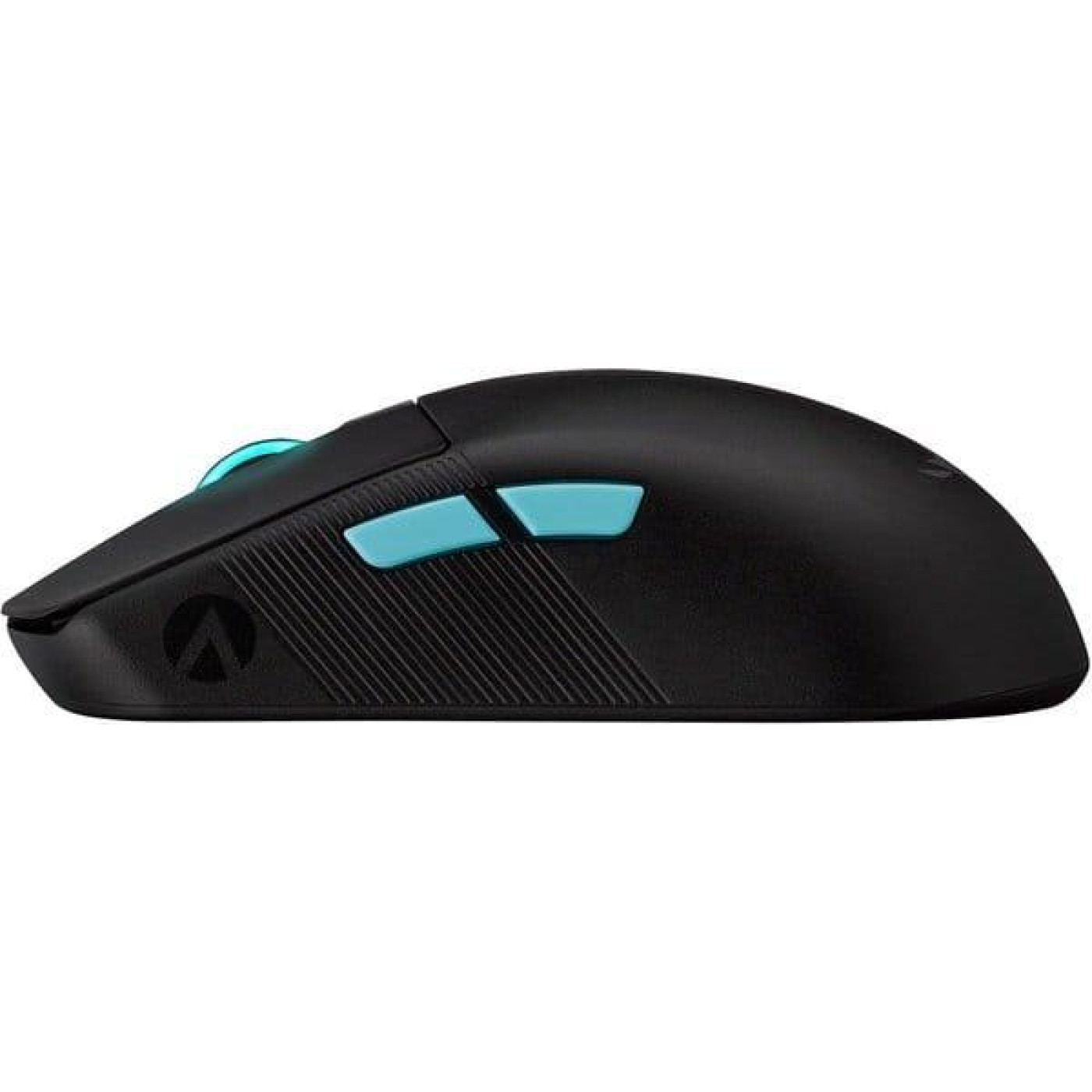 Бездротова миша ASUS ROG Harpe Ace Aim Lab Edition USB/WL/BT Black (90MP02W0-BMUA00)