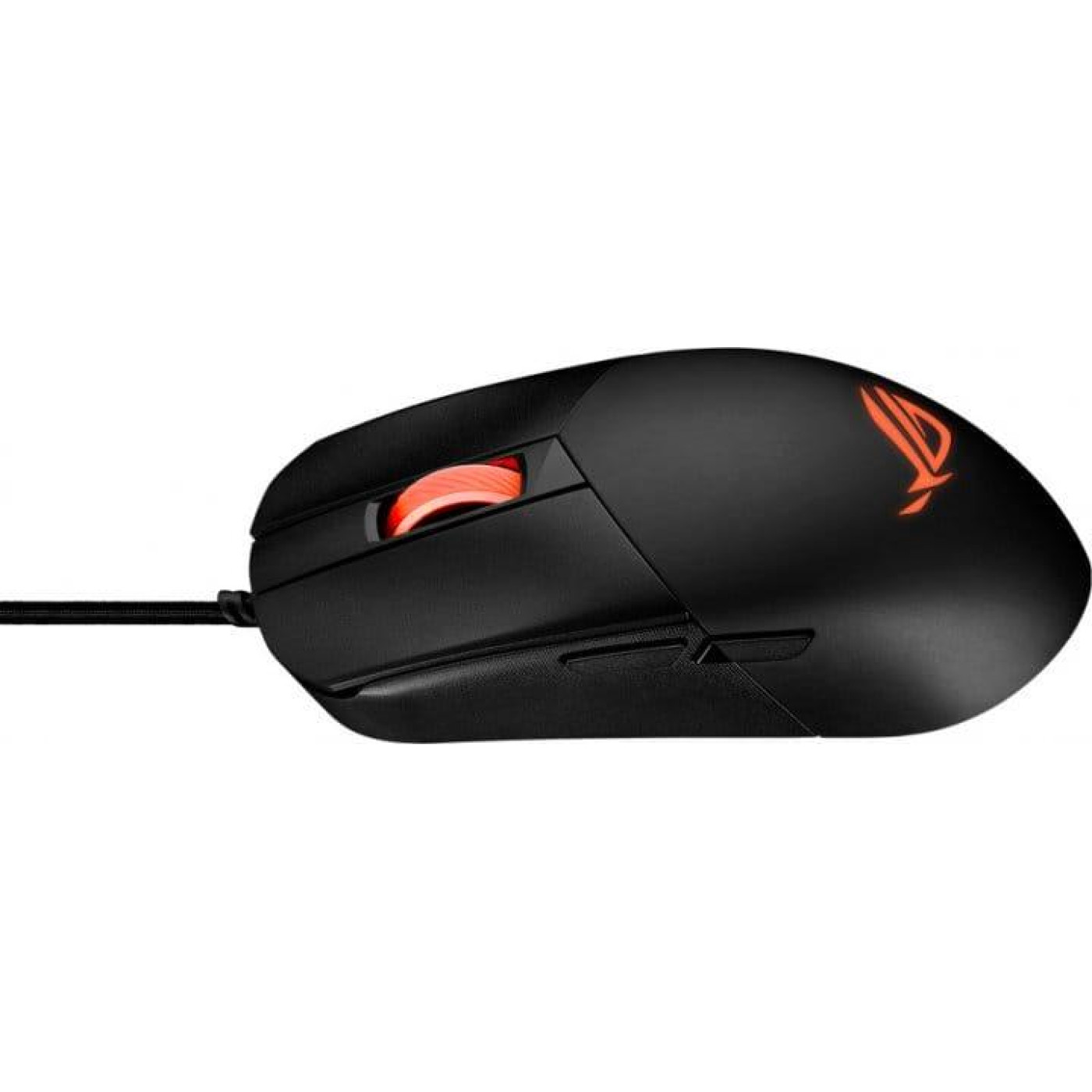 Миша ASUS ROG Strix Impact III USB Black (90MP0300-BMUA00)