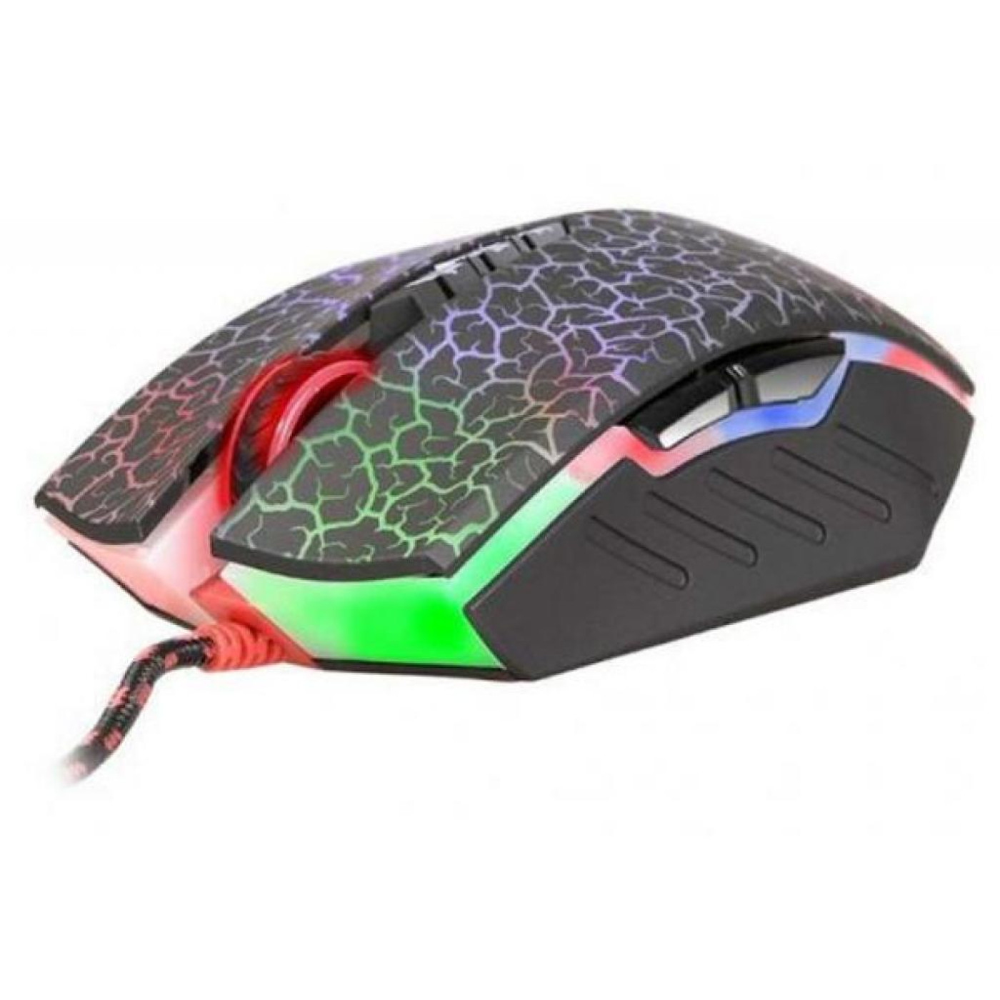 Мышь Bloody A70 Crackle A70A Crackle)