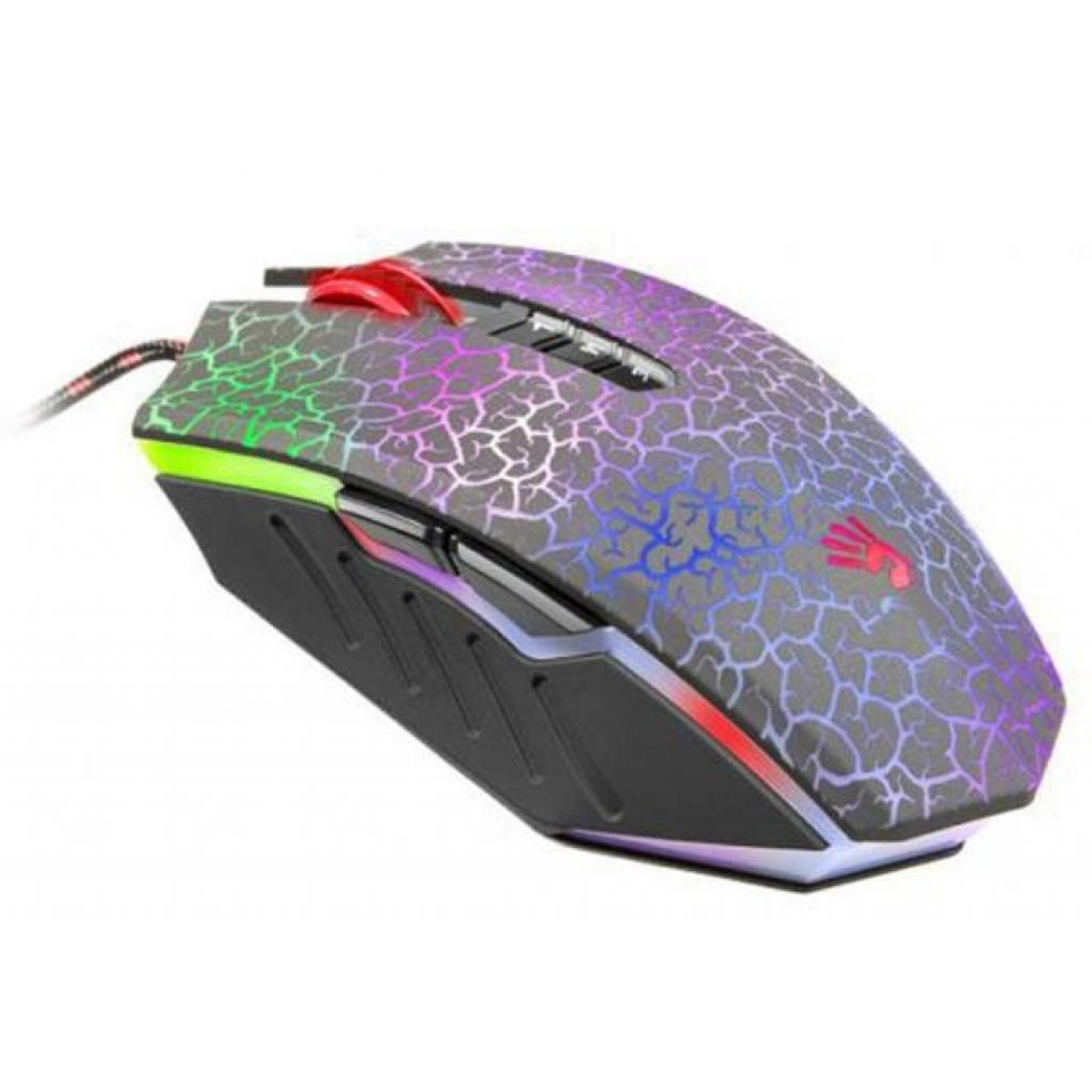 Мышь Bloody A70 Crackle A70A Crackle)