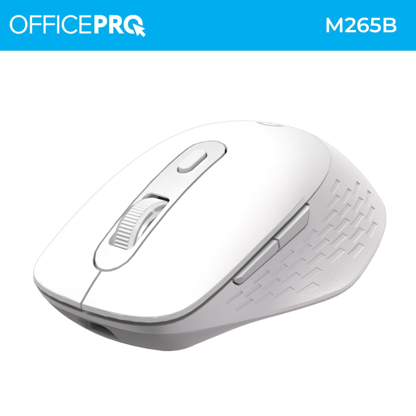 Мышь OfficePro M265W (M265W)