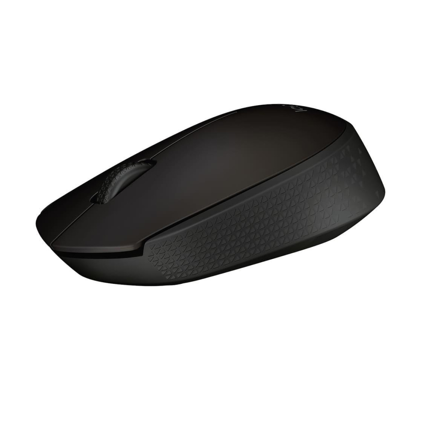 Бездротова миша Logitech B170 Wireless Black (910-004798)