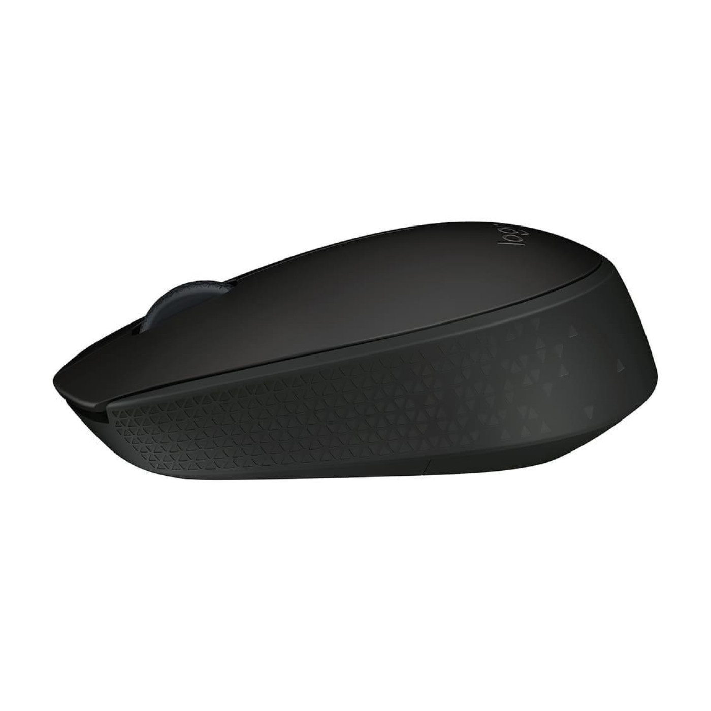 Бездротова миша Logitech B170 Wireless Black (910-004798)