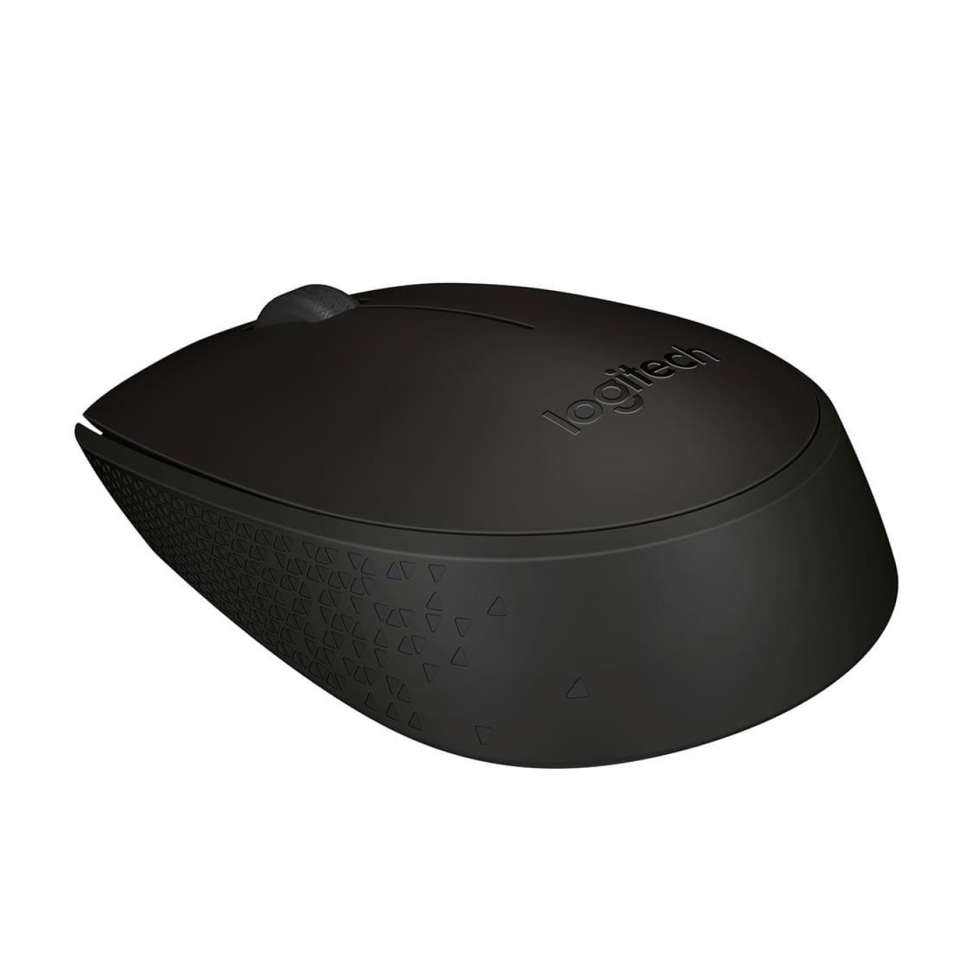 Бездротова миша Logitech B170 Wireless Black (910-004798)