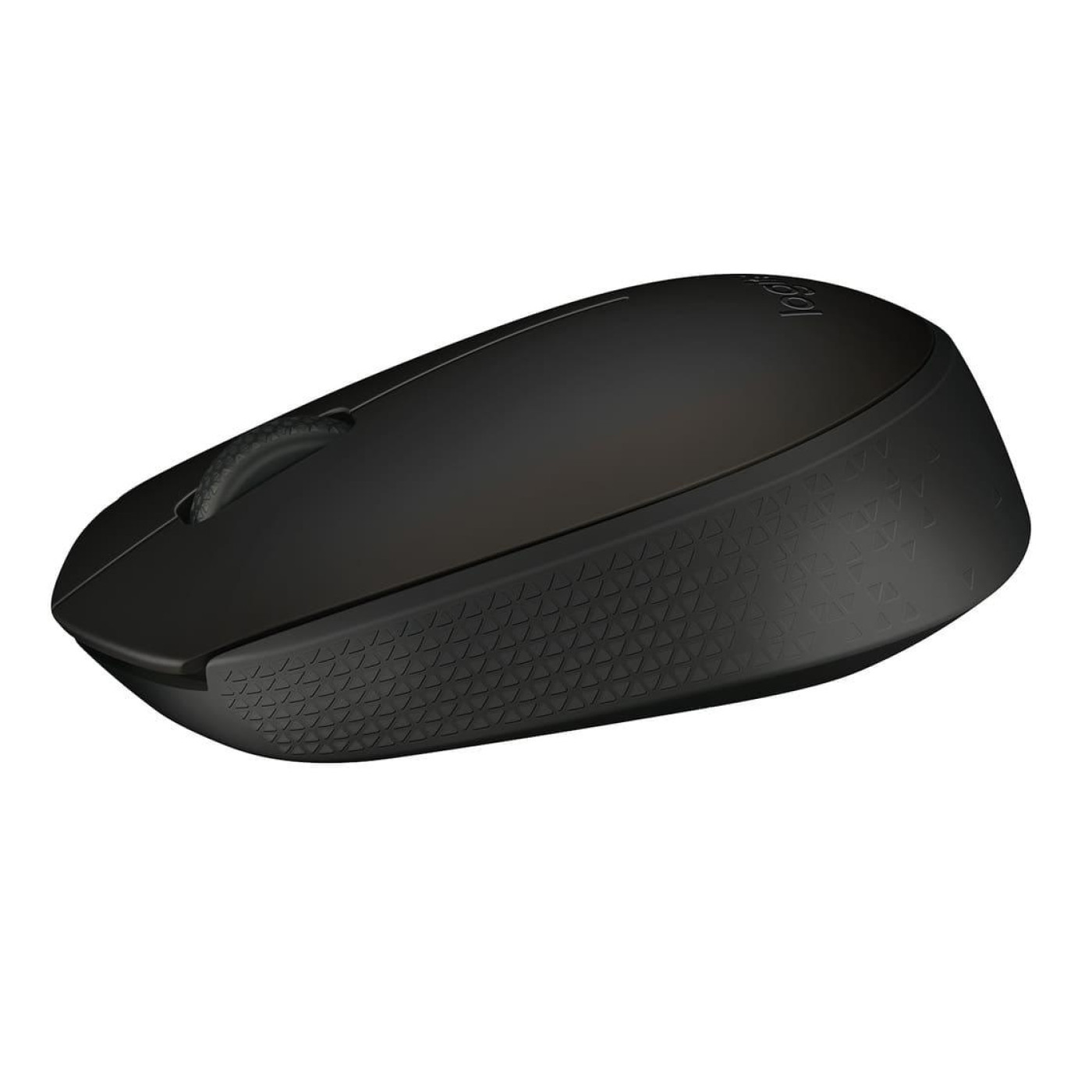 Бездротова миша Logitech B170 Wireless Black (910-004798)