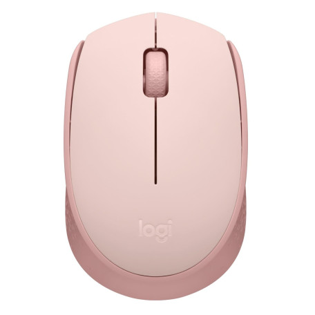 Миша Logitech M171 Wireless Rose (910-006865)
