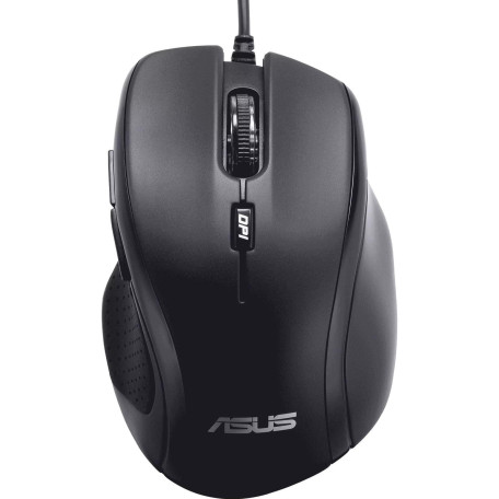 Миша ASUS UX300 PRO Wired Black (90XB04B0-BMU000)