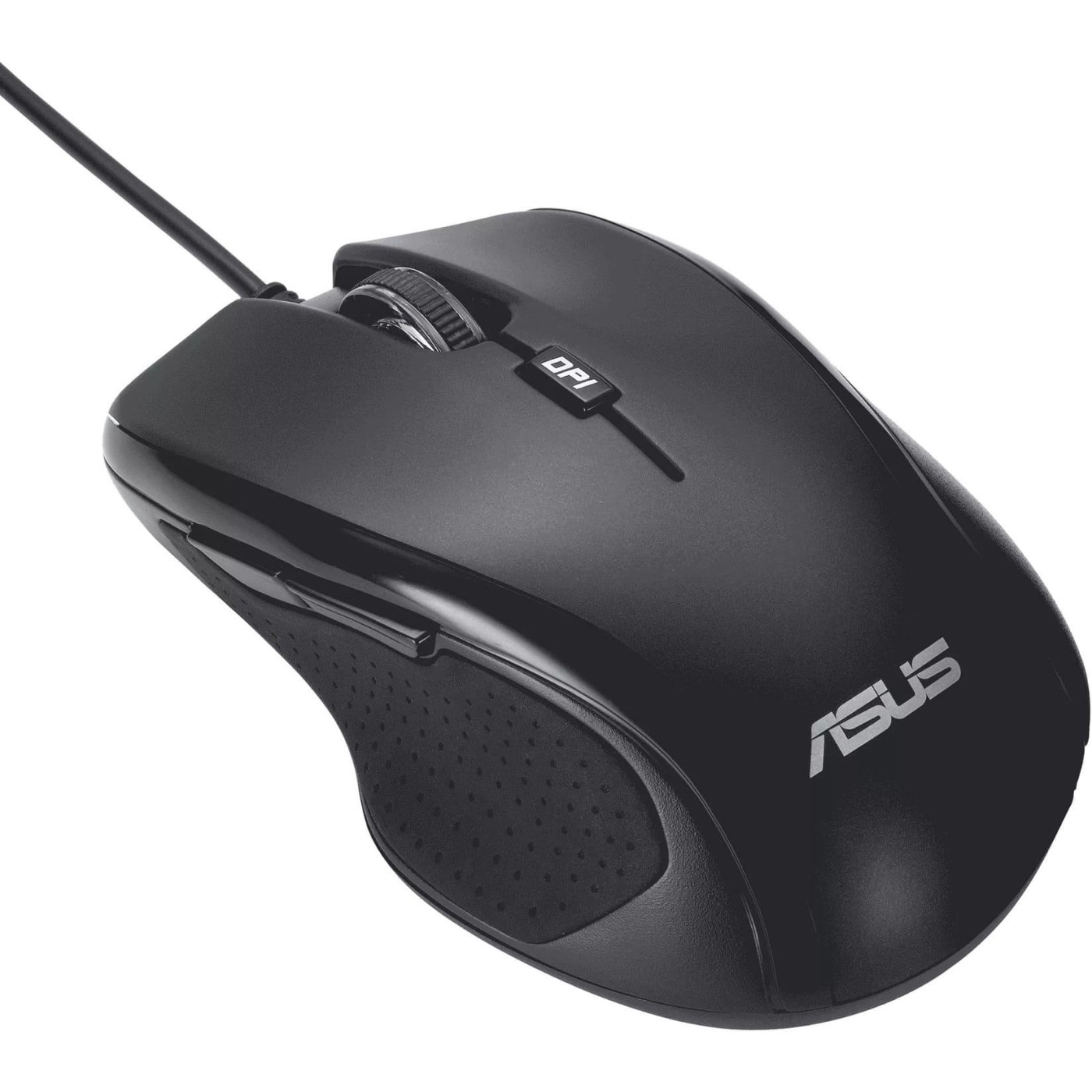 Миша ASUS UX300 PRO Wired Black (90XB04B0-BMU000)