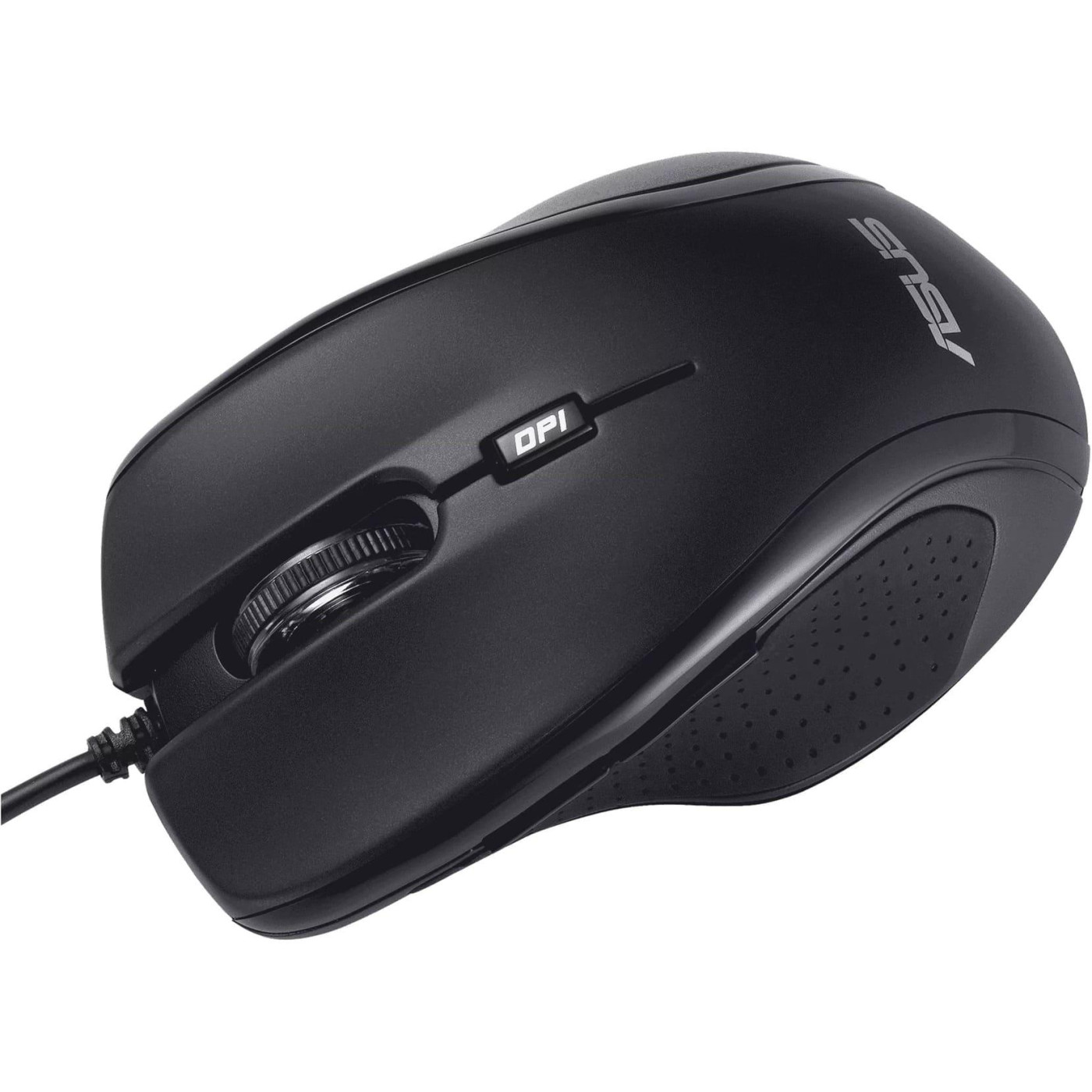 Миша ASUS UX300 PRO Wired Black (90XB04B0-BMU000)