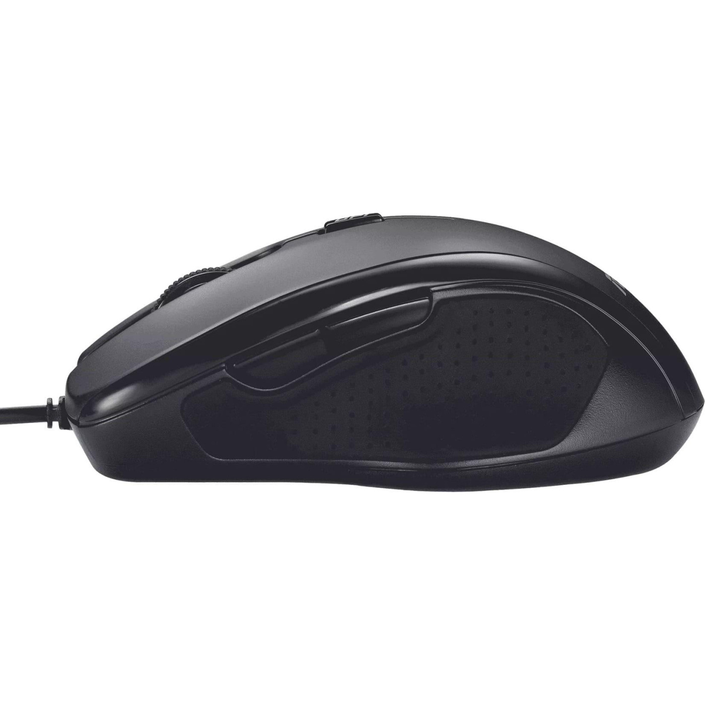 Миша ASUS UX300 PRO Wired Black (90XB04B0-BMU000)