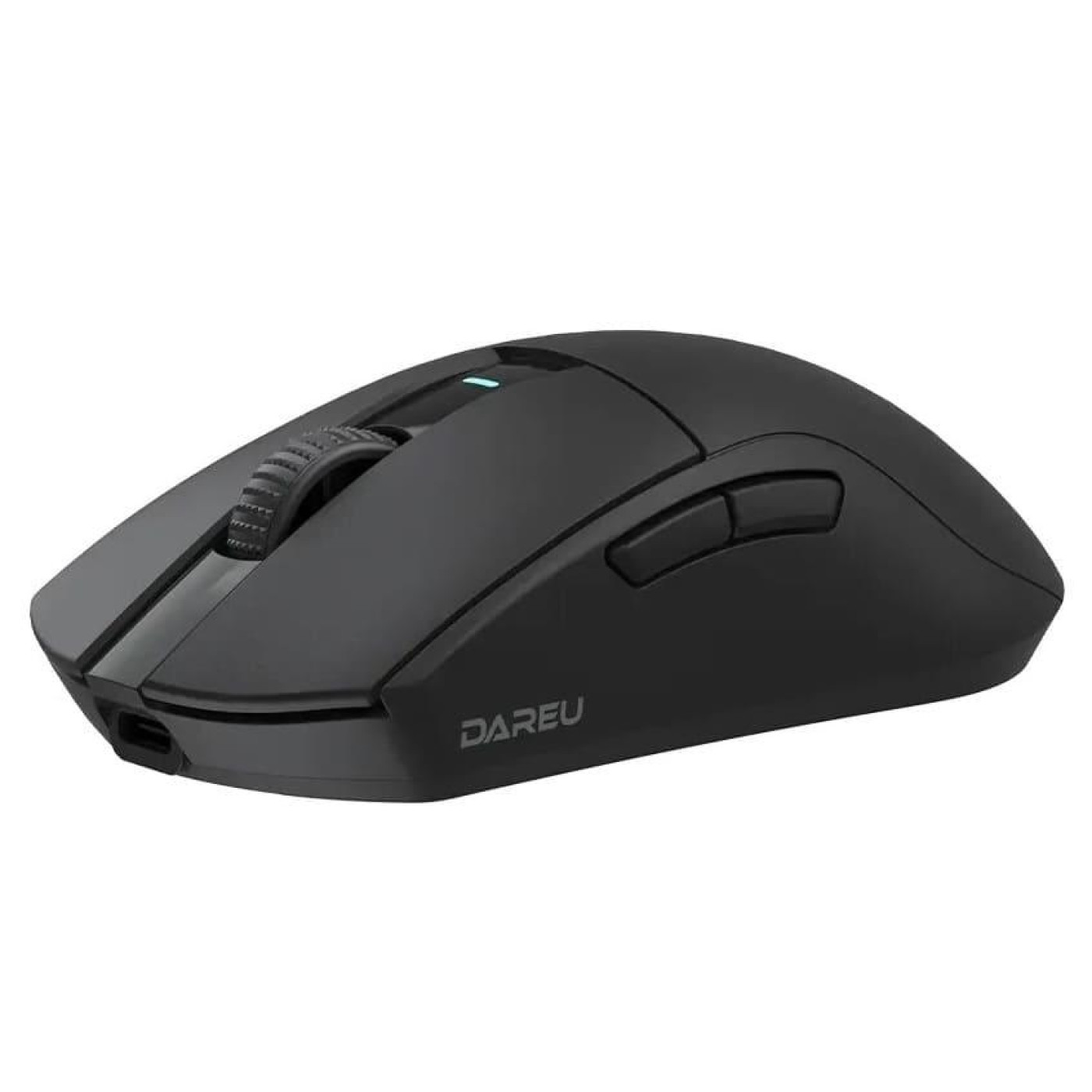 Мышь DAREU A950 PRO Black (MS-A950P-BK)