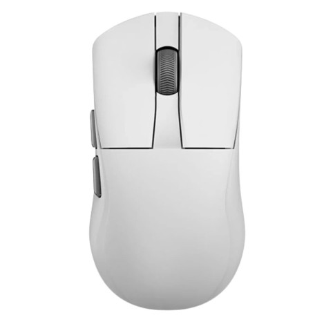 Миша DAREU A950 Wing 35g White (MS-A950W-WT)