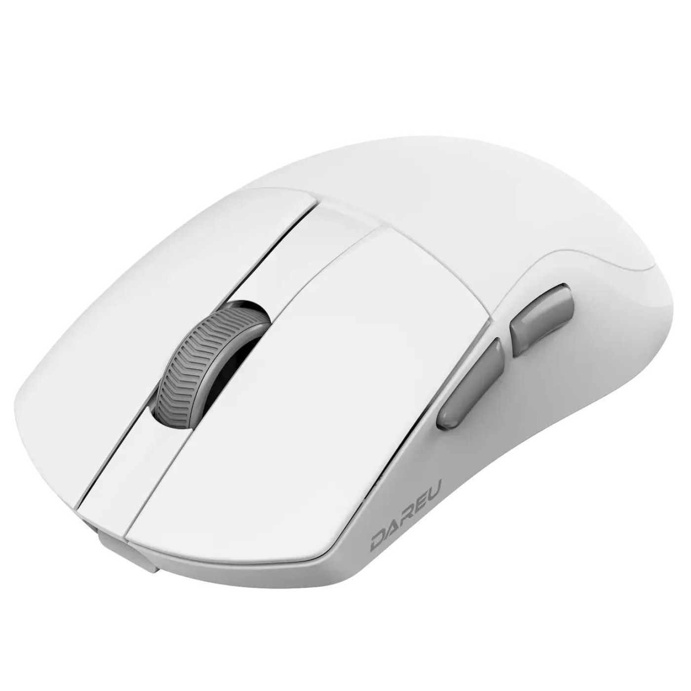 Миша DAREU A950 Wing 35g White (MS-A950W-WT)