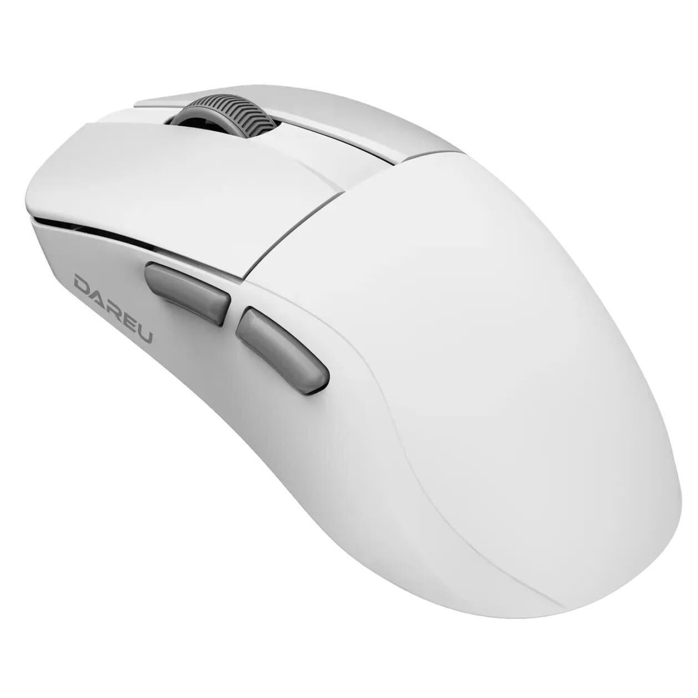 Миша DAREU A950 Wing 35g White (MS-A950W-WT)