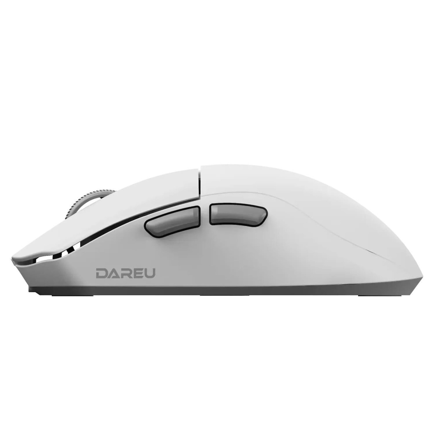 Миша DAREU A950 Wing 35g White (MS-A950W-WT)