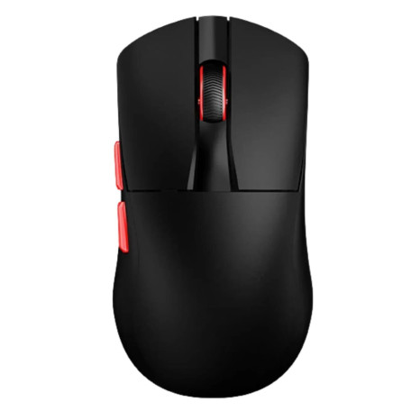 Миша DAREU A950 Wing 35g Black (MS-A950W-BK)