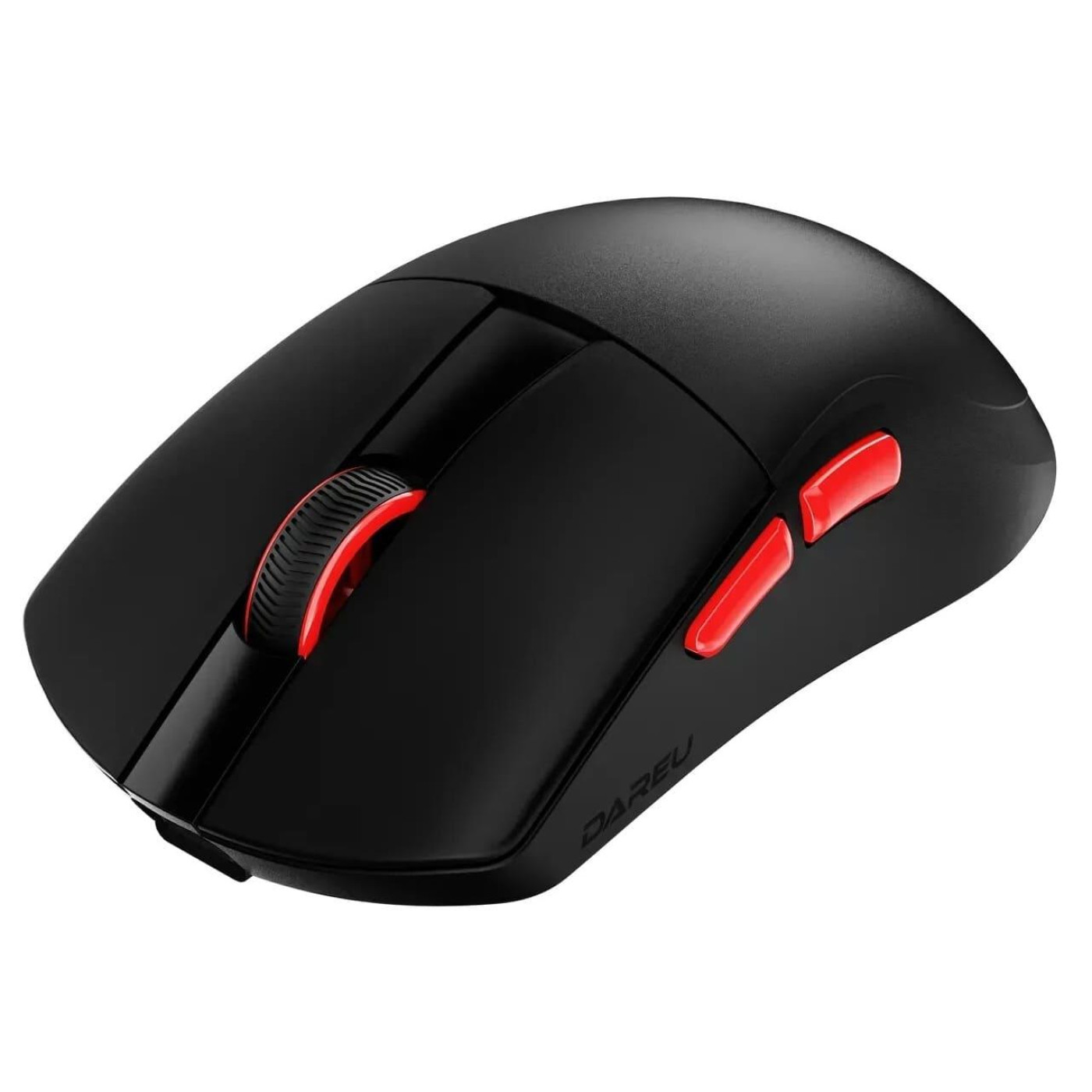 Миша DAREU A950 Wing 35g Black (MS-A950W-BK)