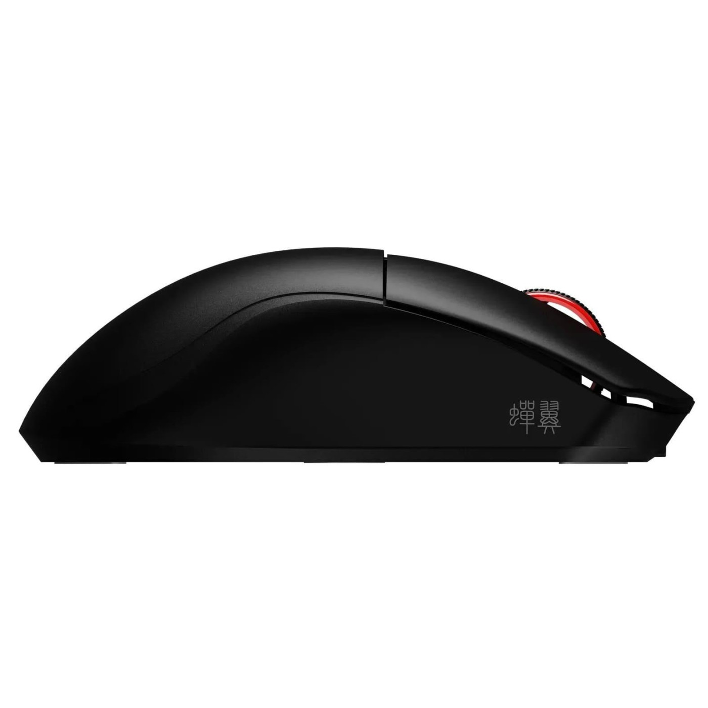 Миша DAREU A950 Wing 35g Black (MS-A950W-BK)