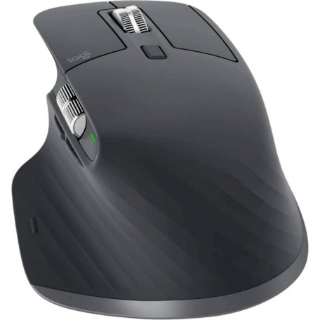 Бездротова миша Logitech MX Master 3S for Business Graphite (910-006582)