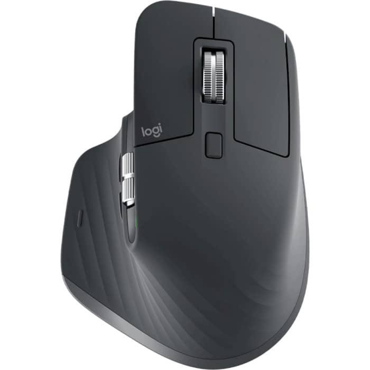 Бездротова миша Logitech MX Master 3S for Business Graphite (910-006582)
