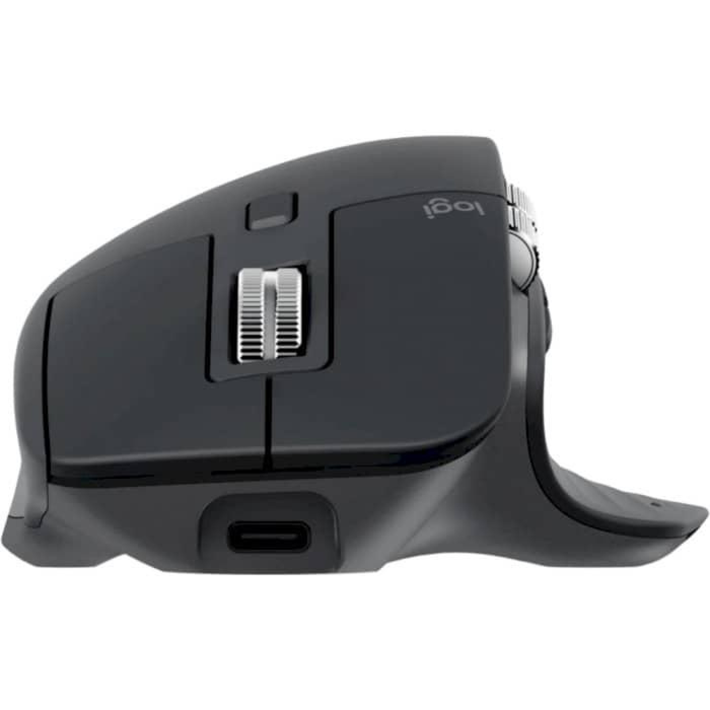Бездротова миша Logitech MX Master 3S for Business Graphite (910-006582)