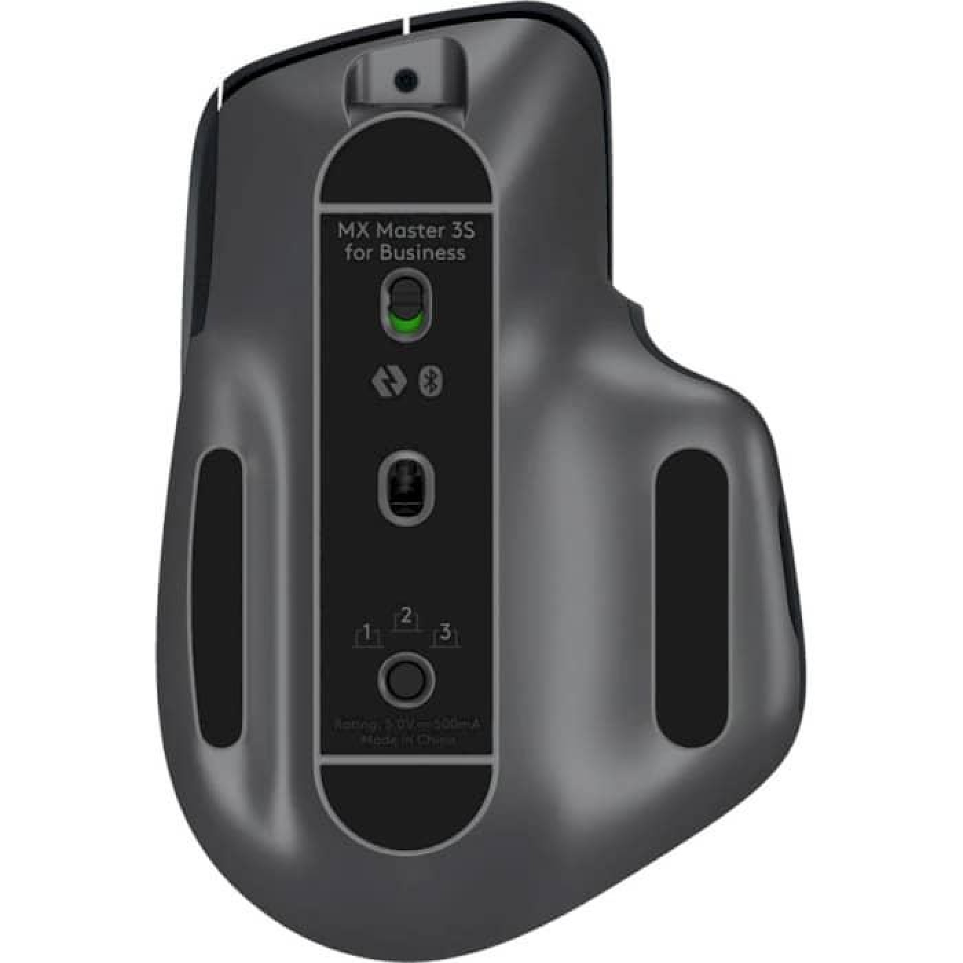 Бездротова миша Logitech MX Master 3S for Business Graphite (910-006582)