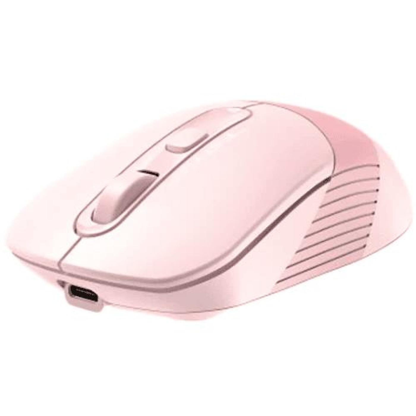 Бездротова миша A4Tech Fstyler FB10C Wireless Pink (FB10C (Pink))