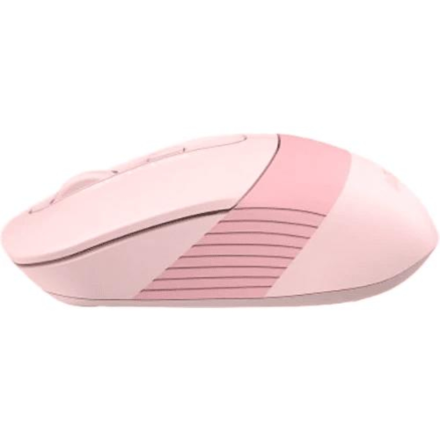 Бездротова миша A4Tech Fstyler FB10C Wireless Pink (FB10C (Pink))