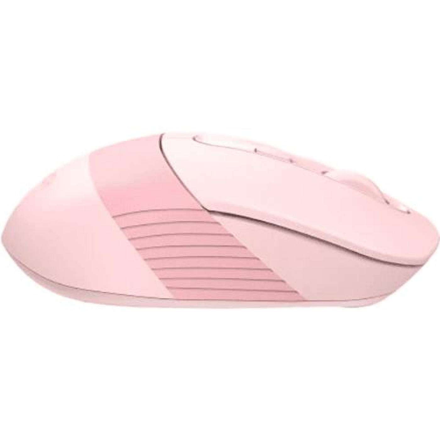 Бездротова миша A4Tech Fstyler FB10C Wireless Pink (FB10C (Pink))