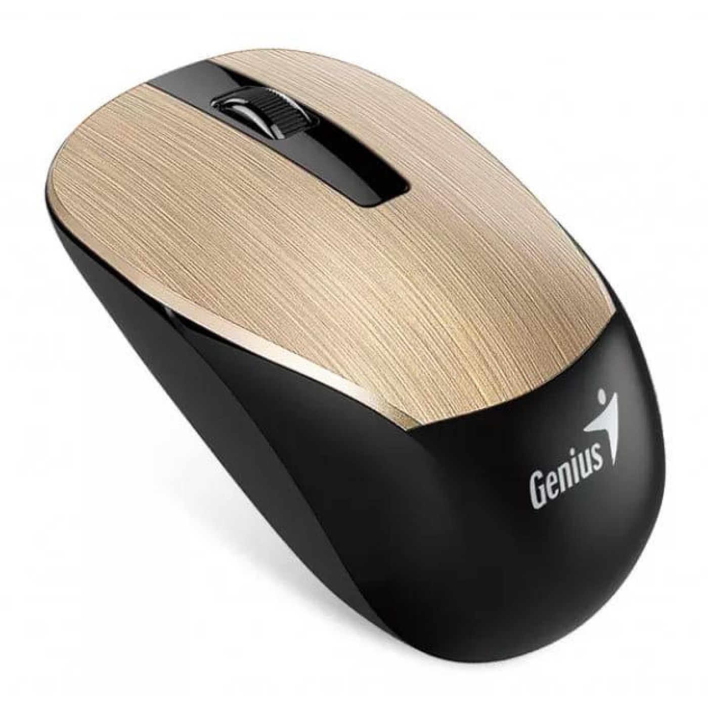 Беспроводная мышь Genius NX-7015 Gold (31030015402)