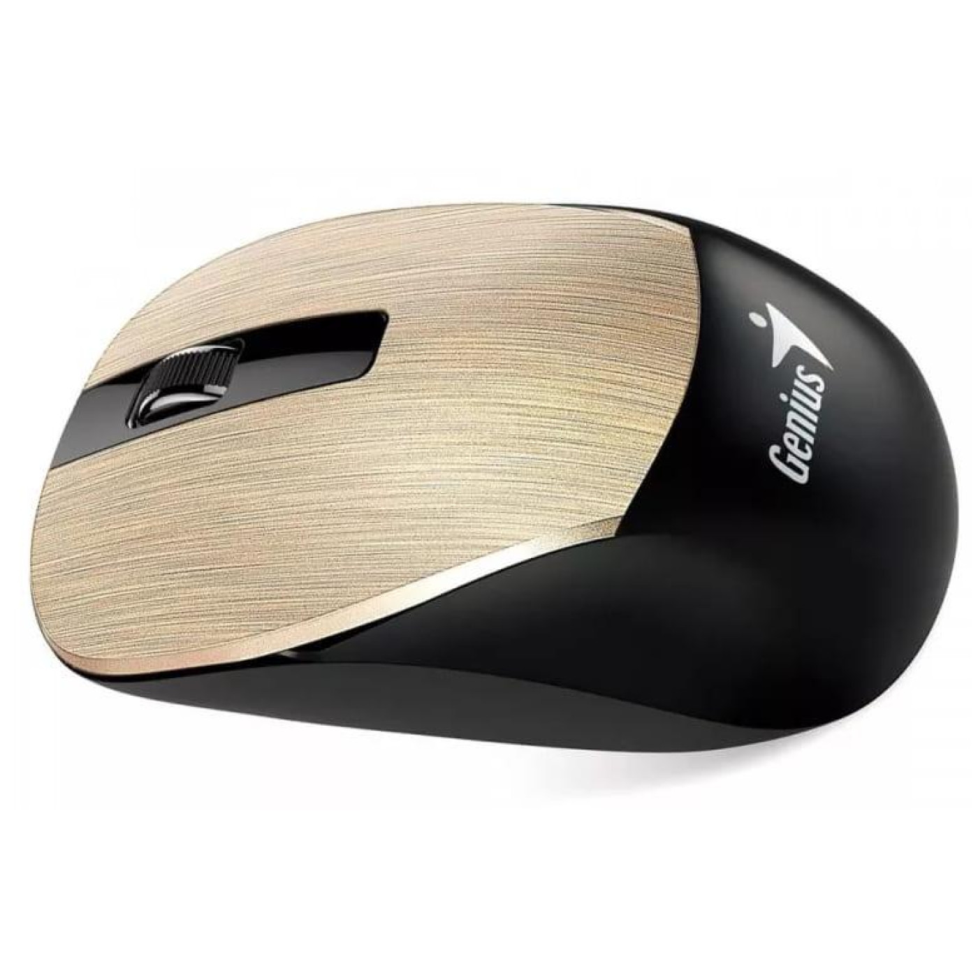 Беспроводная мышь Genius NX-7015 Gold (31030015402)