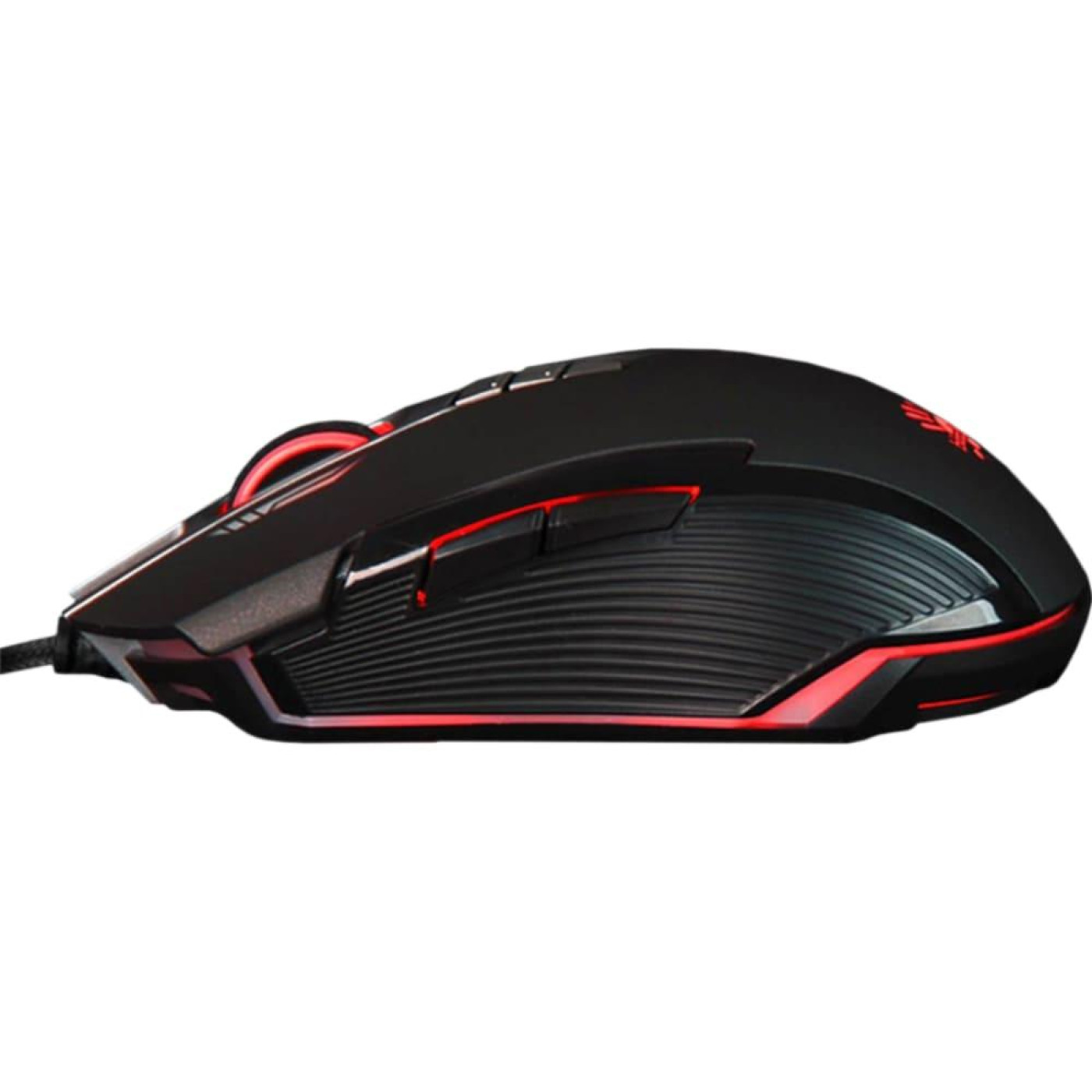 Мышь Bloody A4Tech P93s USB Black (P93s (Stone black))