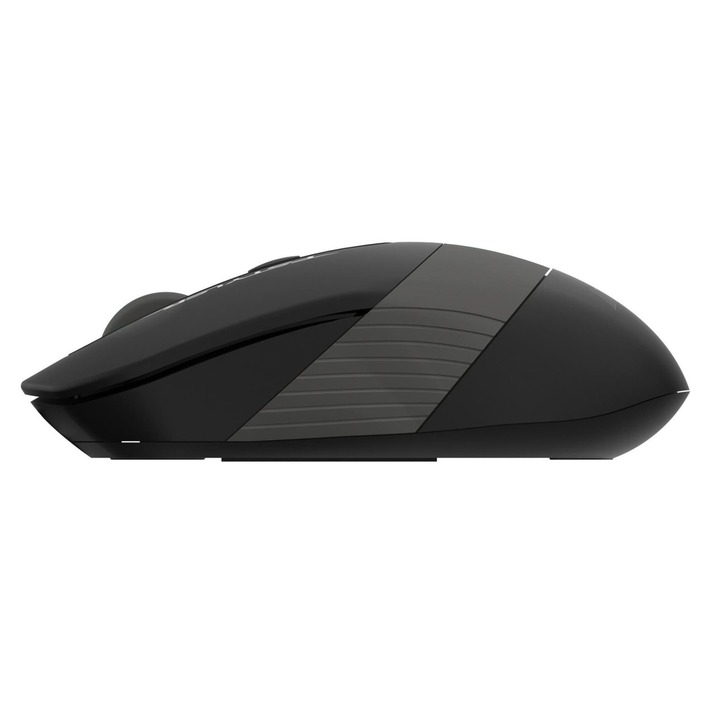 Беспроводная мышь A4Tech Fstyler FG10S Wireless Black/Grey (FG10S (Grey))