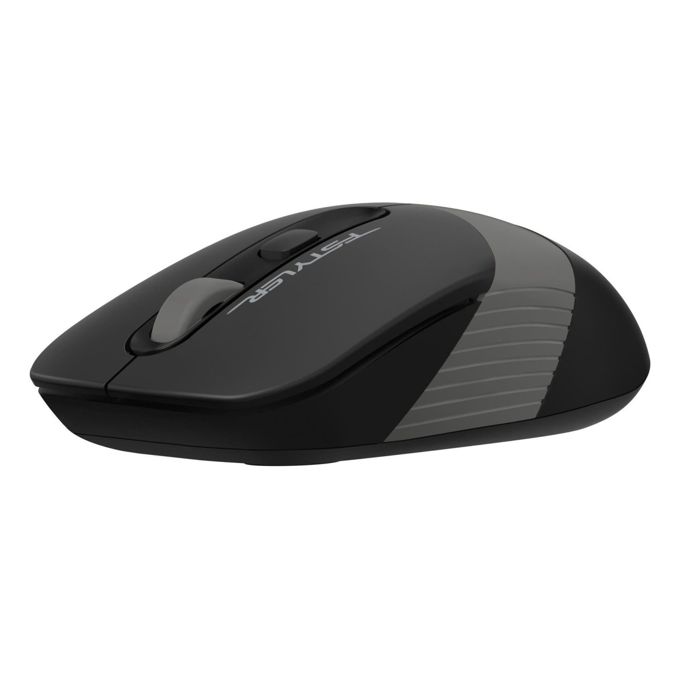 Беспроводная мышь A4Tech Fstyler FG10S Wireless Black/Grey (FG10S (Grey))