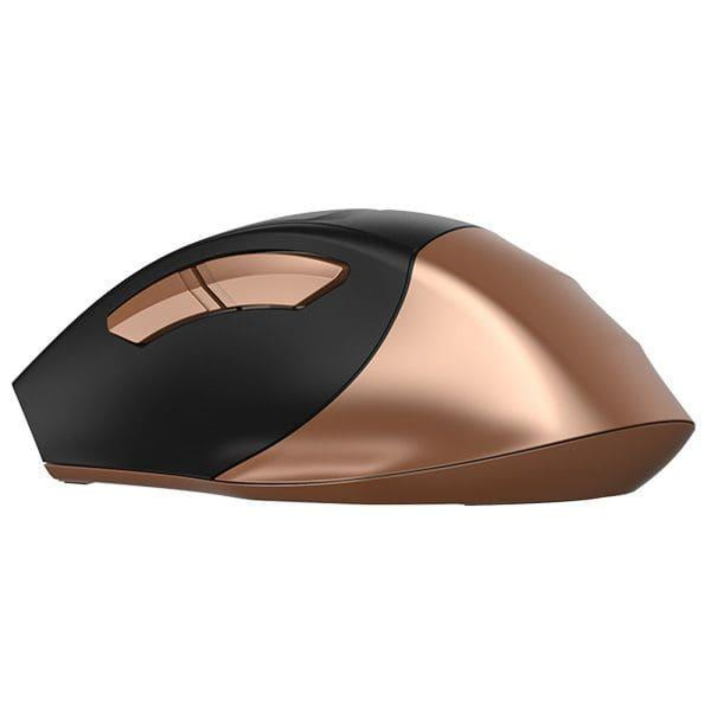 Беспроводная мышь A4Tech Fstyler FG35 Wireless Bronze (FG35 (Bronze))