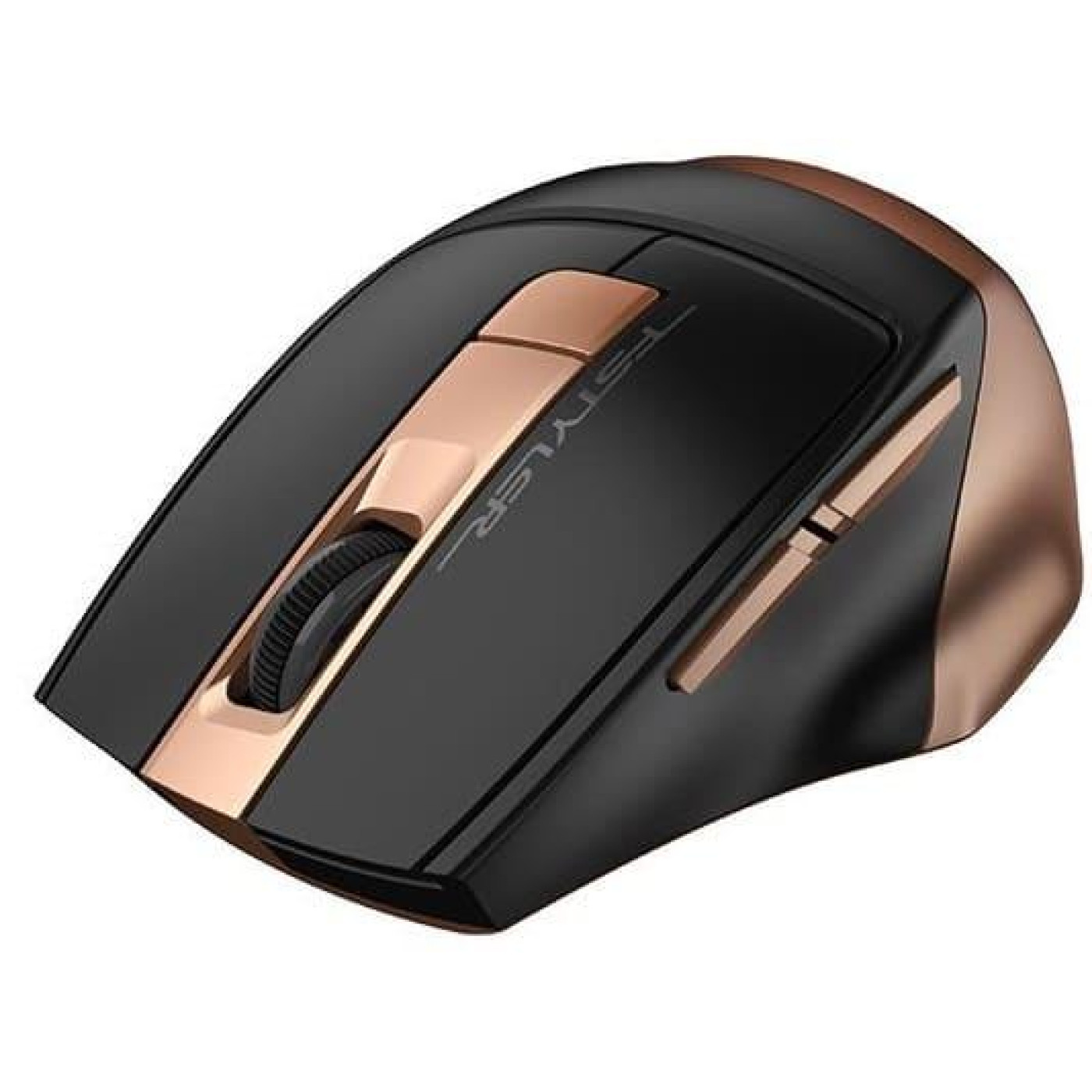 Беспроводная мышь A4Tech Fstyler FG35 Wireless Bronze (FG35 (Bronze))