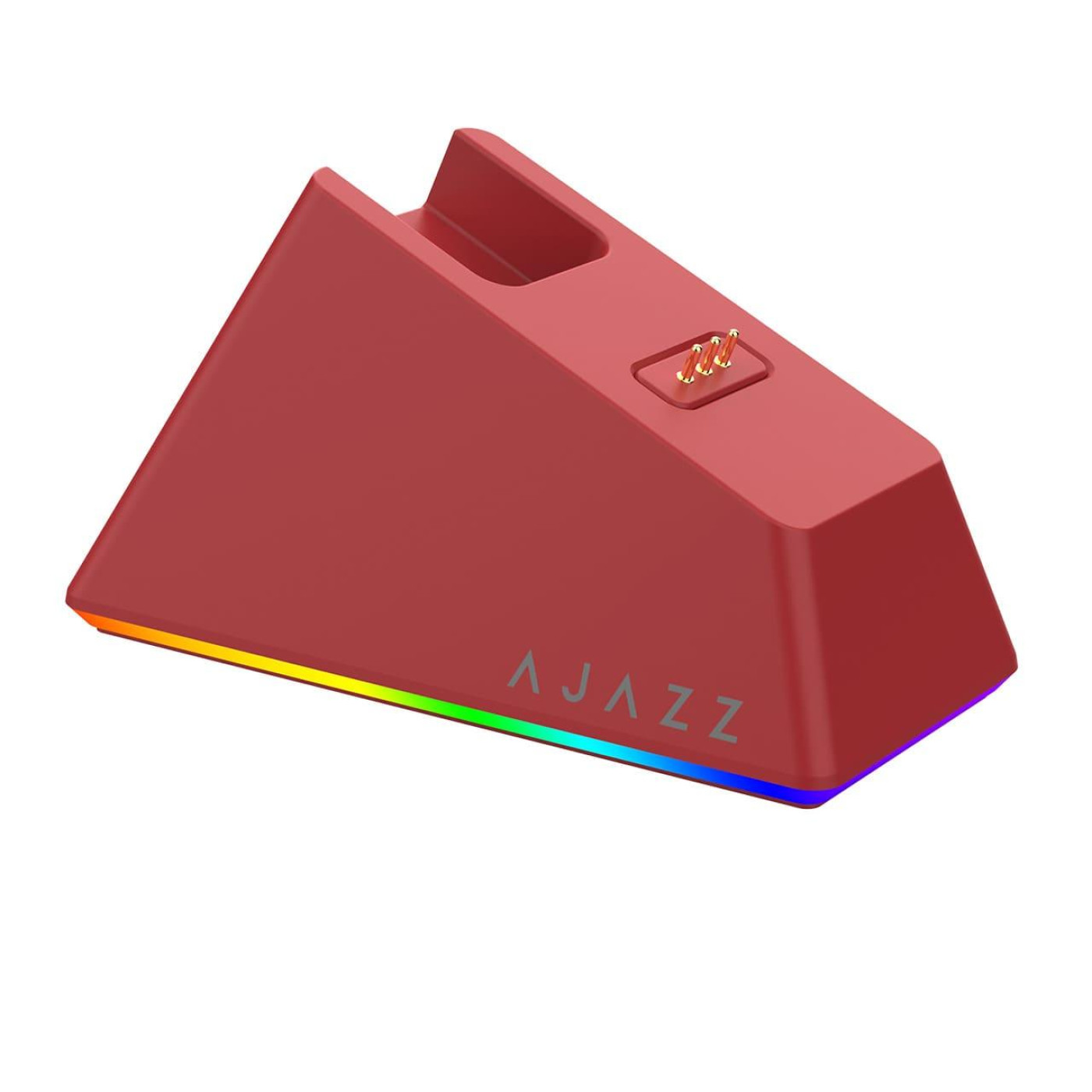 Мышь Ajazz AJ139 V2 MC Red (AJ139-V2-MC-R)