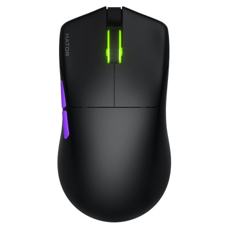 Миша HATOR Pulsar 3 Ultra 4K Wireless Black (HTM680)