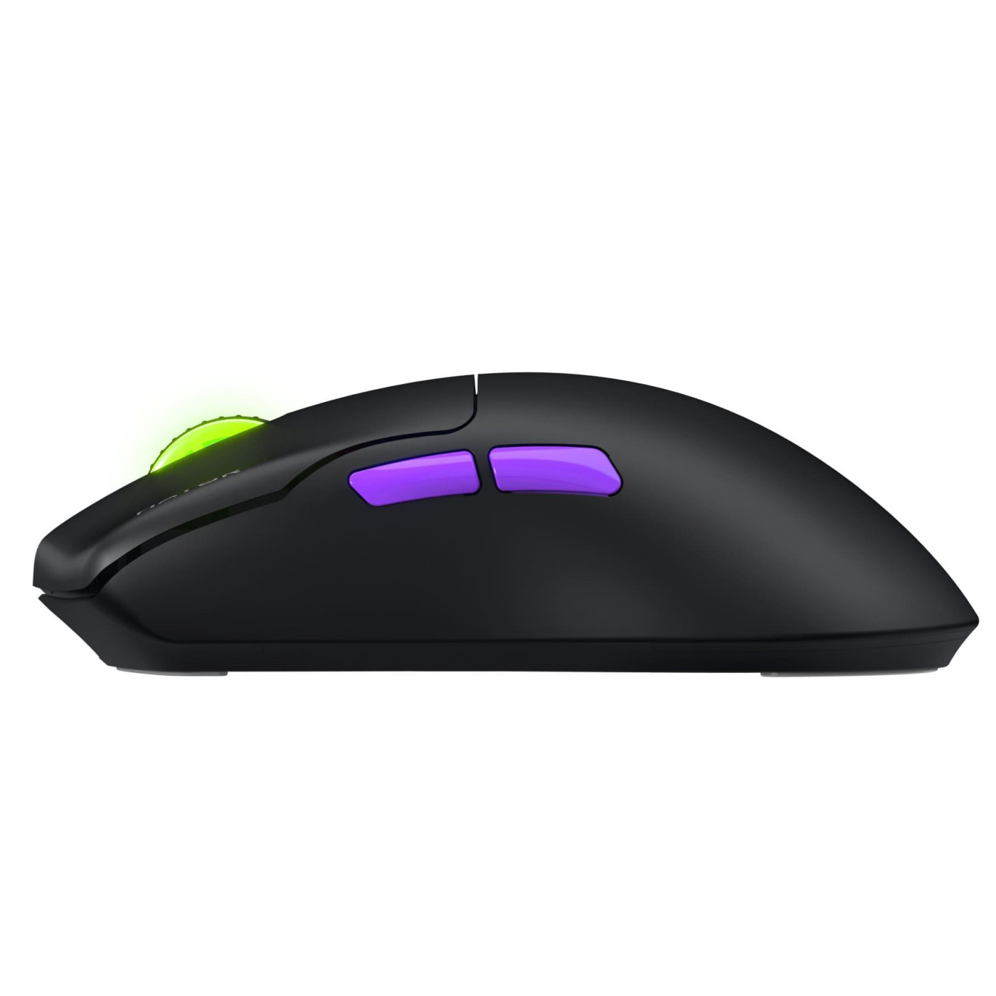 Миша HATOR Pulsar 3 Ultra 4K Wireless Black (HTM680)