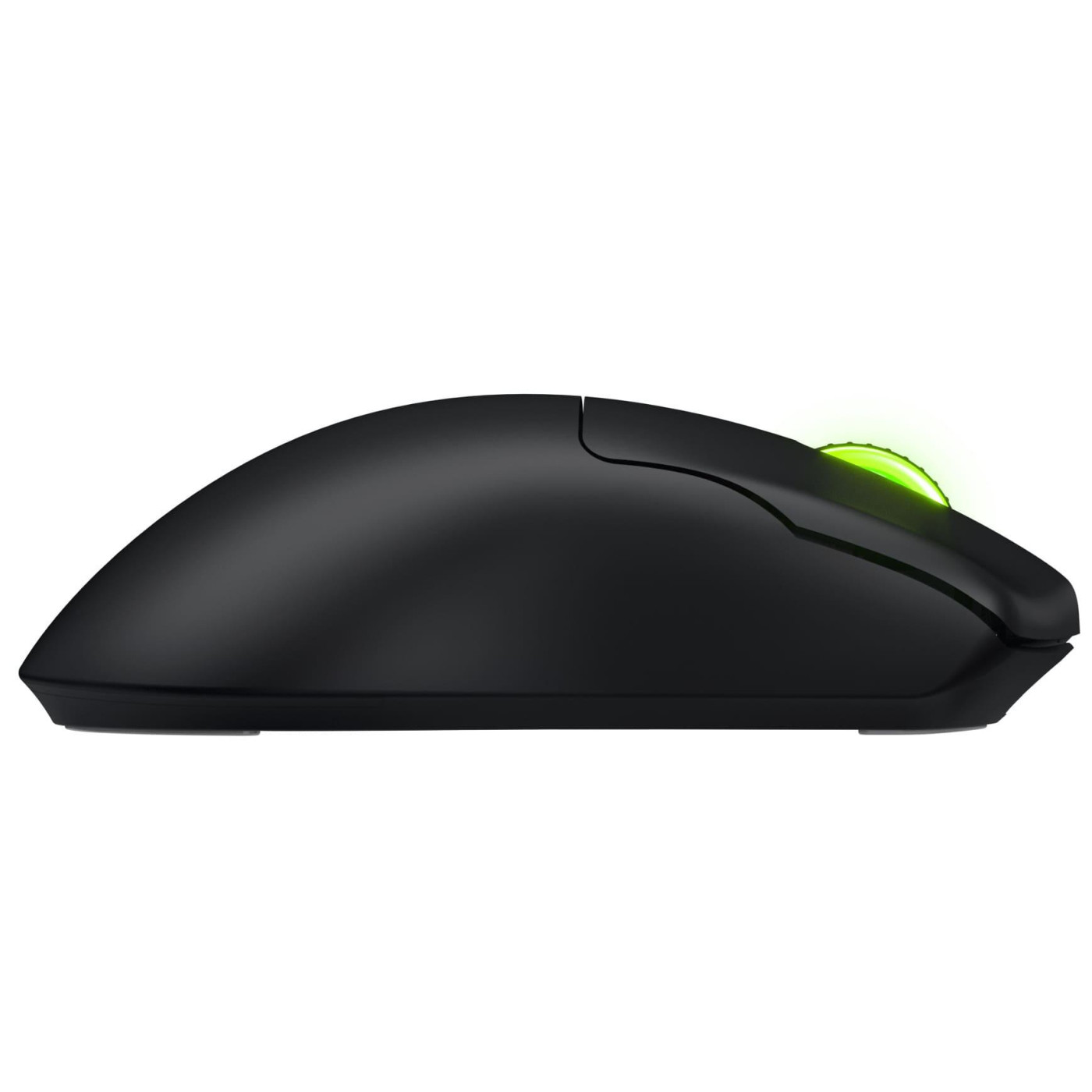 Миша HATOR Pulsar 3 Ultra 4K Wireless Black (HTM680)